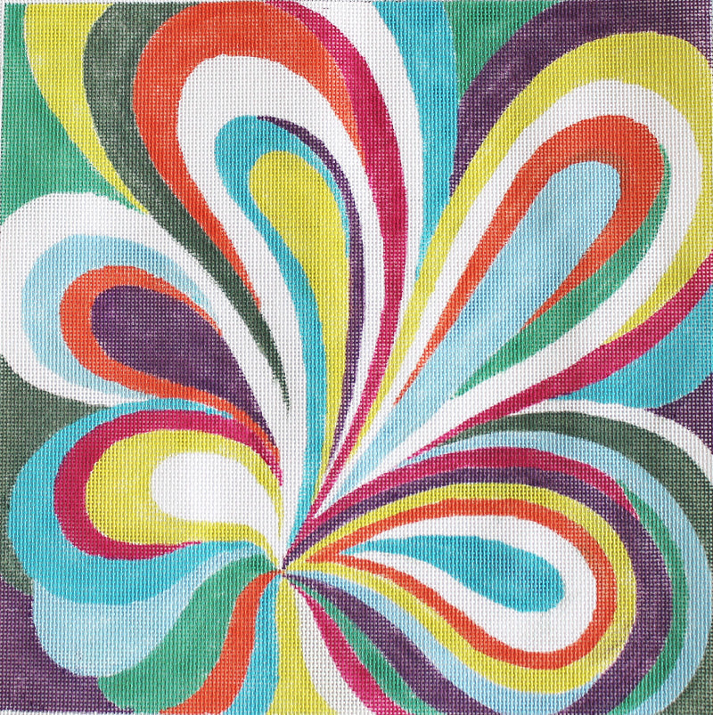 Sally Corey · Puccious Bow