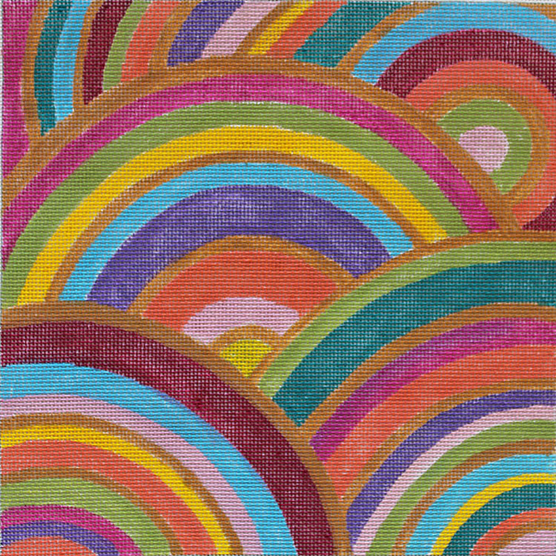 Sally Corey · Scallopino
