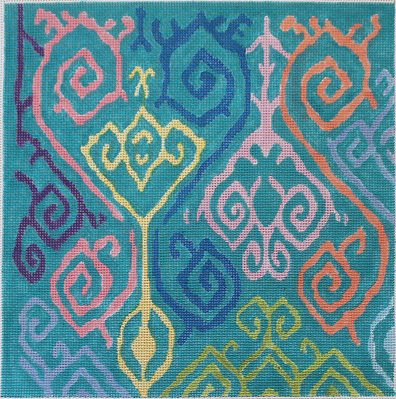 Sally Corey · Fiesta