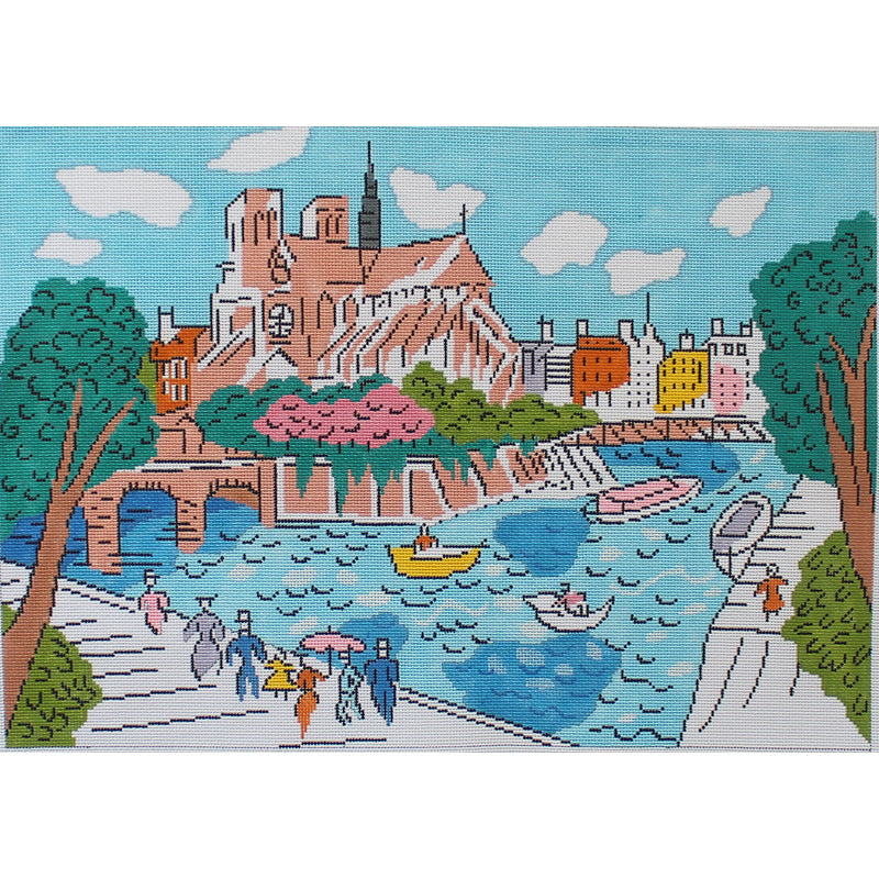 Sally Corey · Notre Dame De Paris