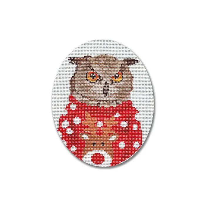 Owl Sweater Weather