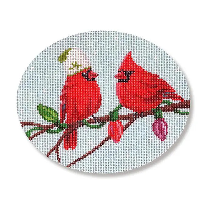 Two Cardinals