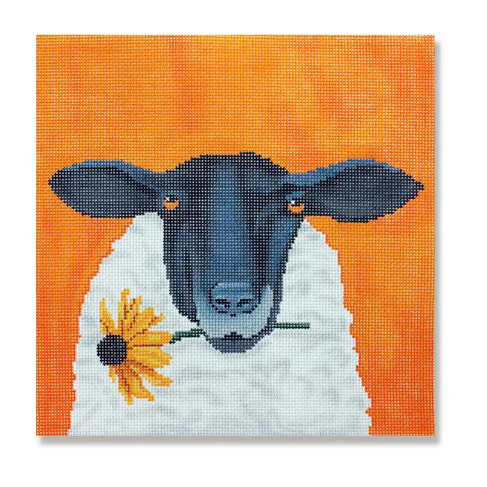 Sheep with Daisy  S/G