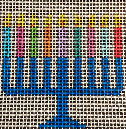 Stitchin' Littles Kit