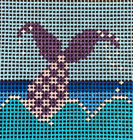 Stitchin' Littles Kit