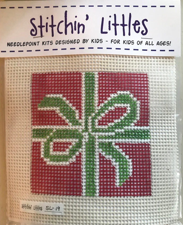 Stitchin' Littles Kit