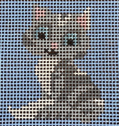 Stitchin' Littles Kit