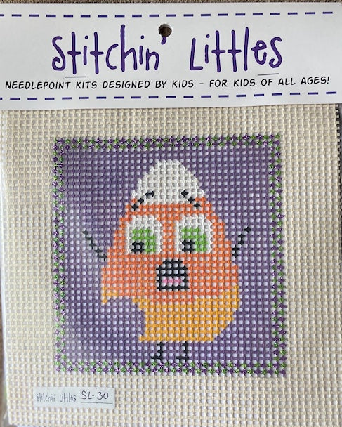 Stitchin' Littles Kit