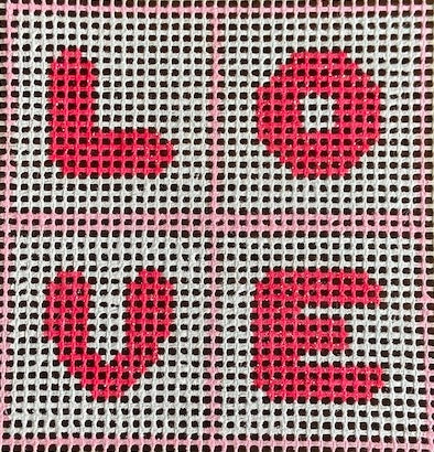Stitchin' Littles Kit