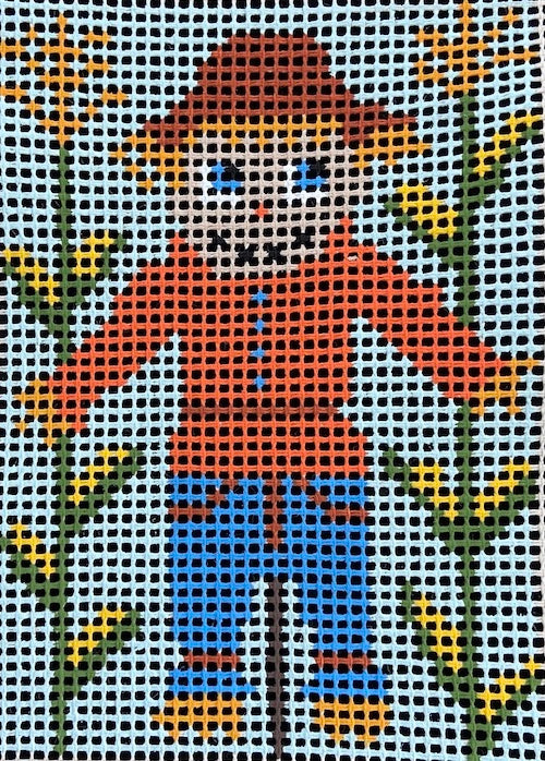 Stitchin' Littles Kit