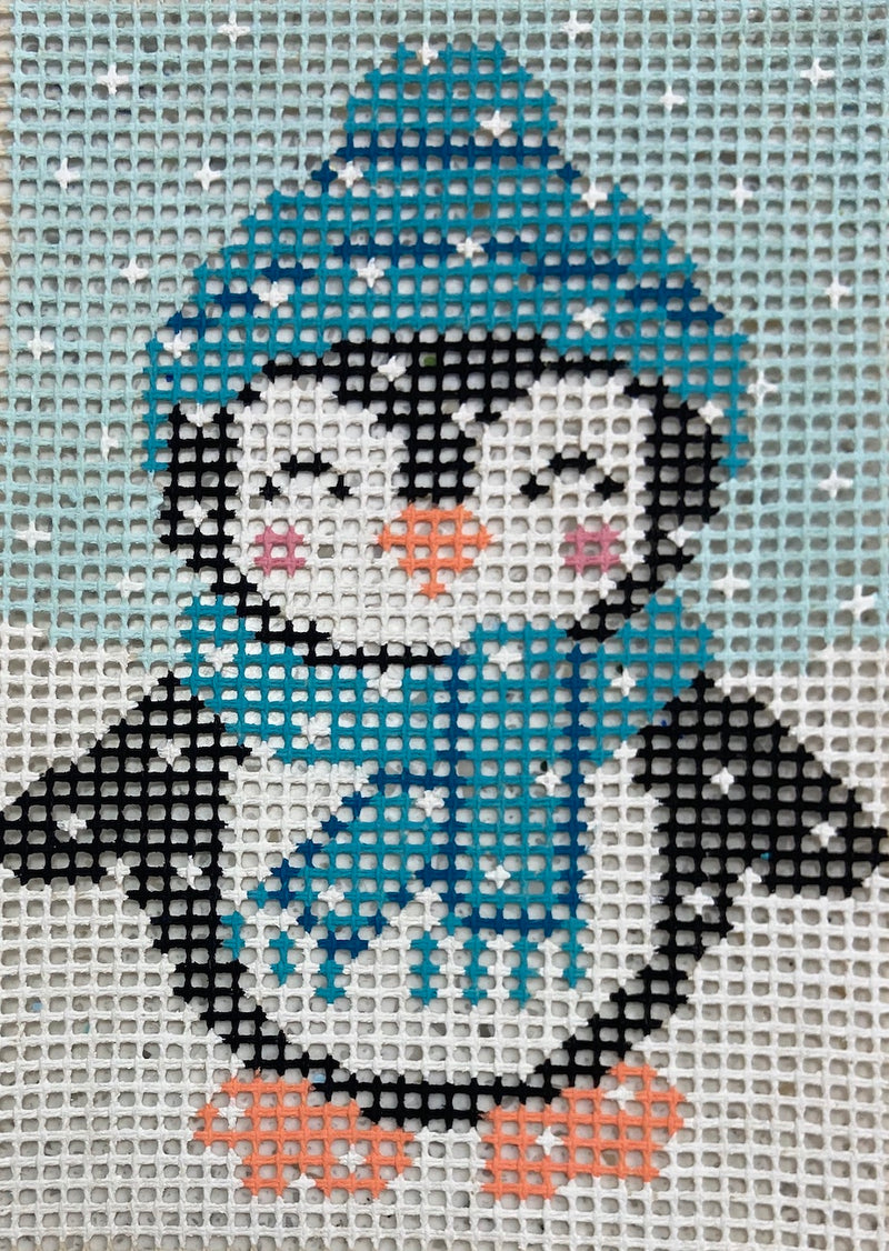 Stitchin' Littles Kit