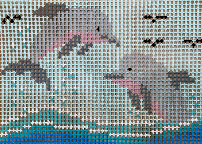 Stitchin' Littles Kit