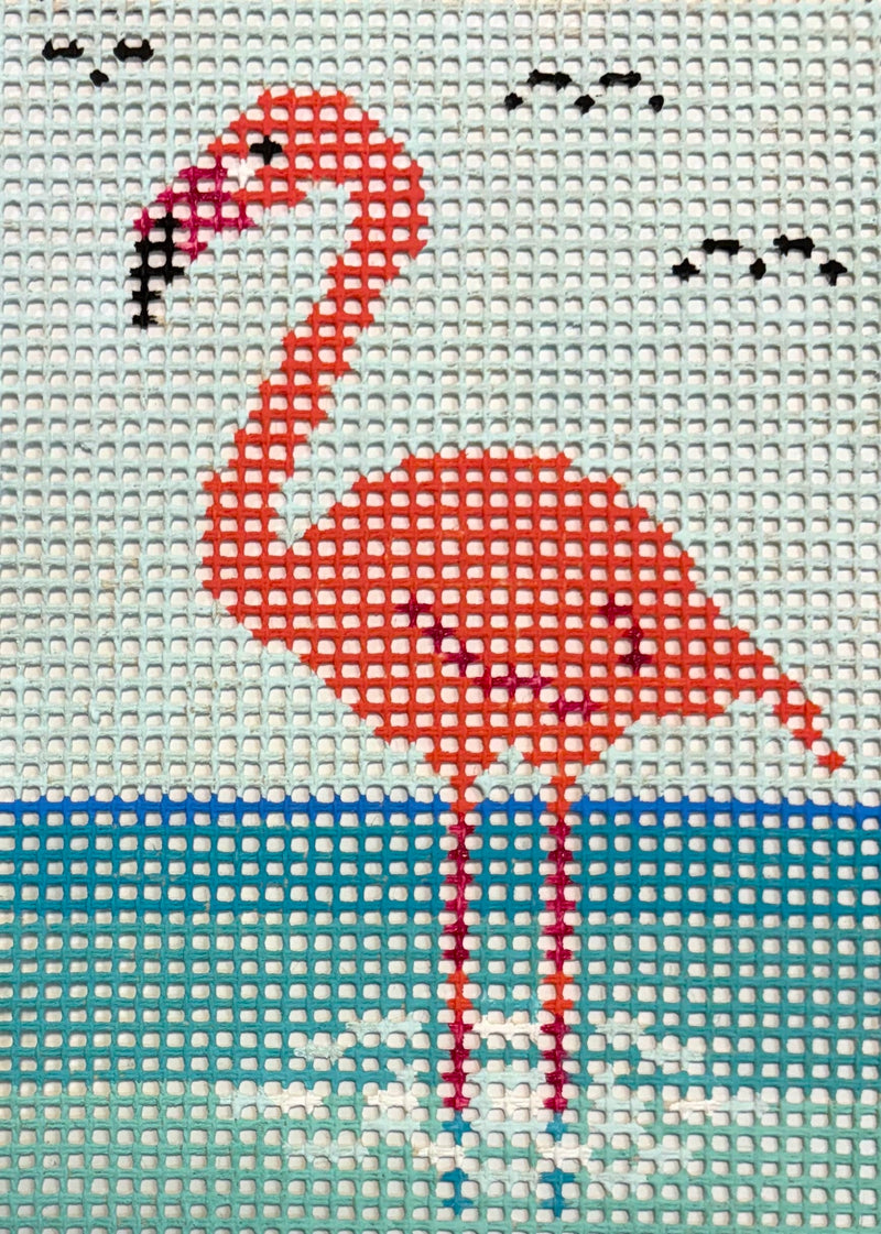 Stitchin' Littles Kit