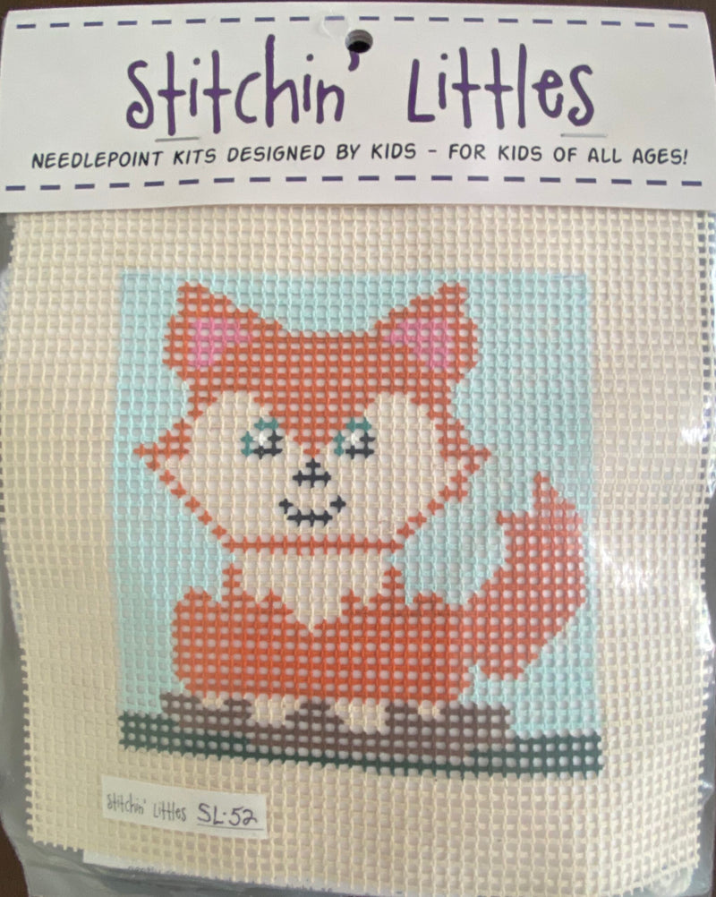 Stitchin' Littles Kit