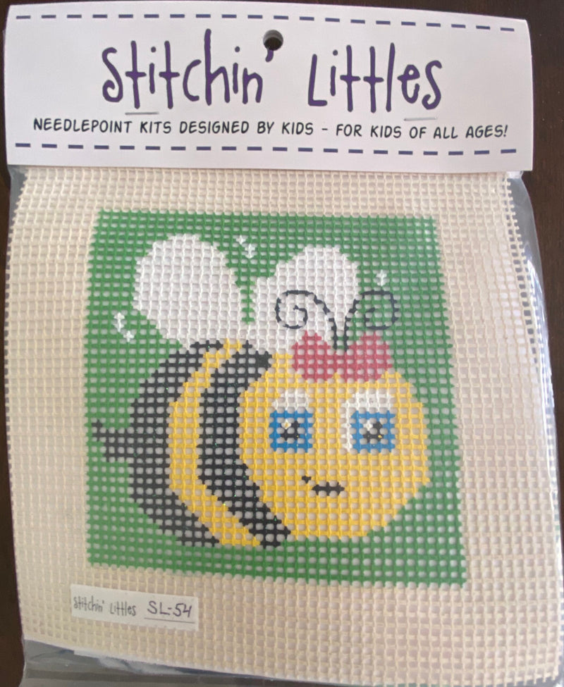 Stitchin' Littles Kit