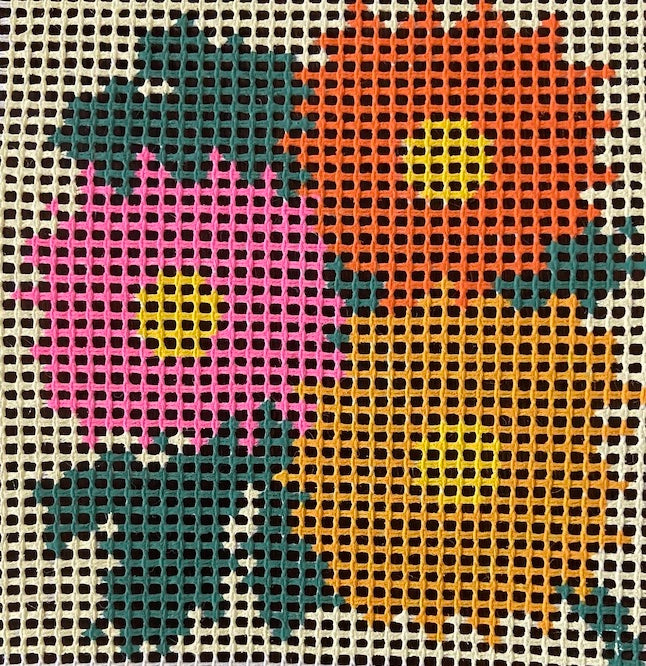 Stitchin' Littles Kit