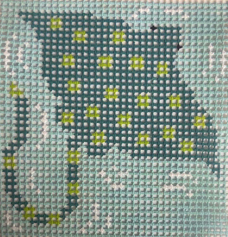 Stitchin' Littles Kit