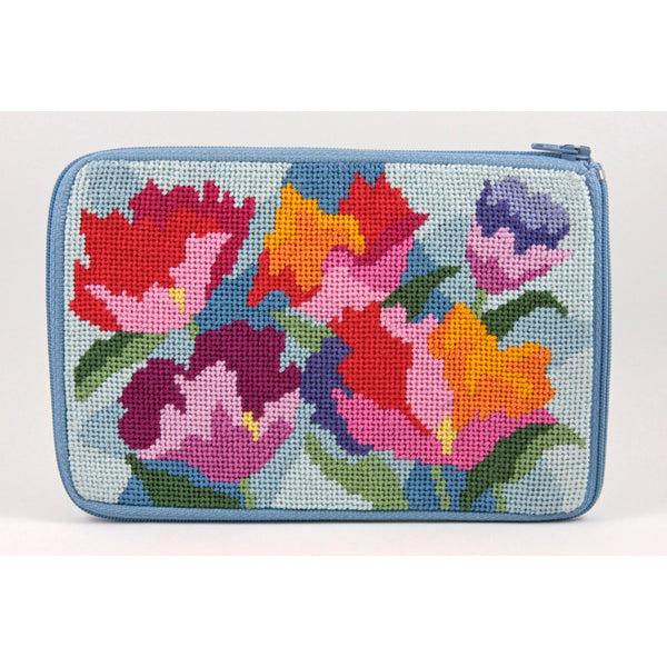 Stitch & Zip - Cosmetic Purse