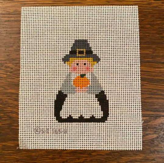 November Angel