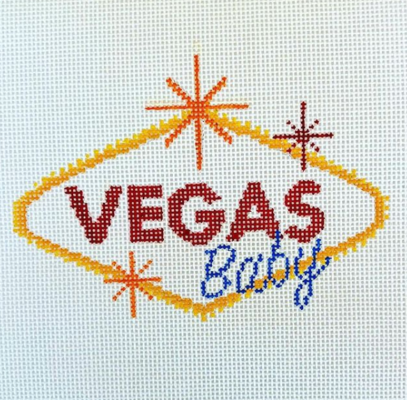 Vegas Baby