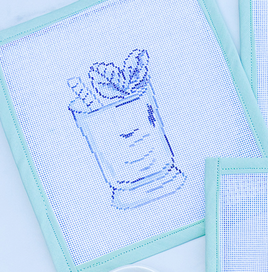 Kentucky Derby - Mint Julep