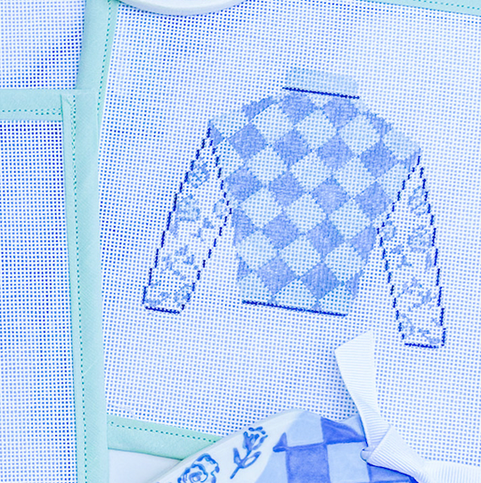 Kentucky Derby - Jockey Silk