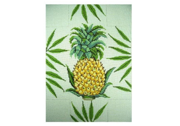 Pineapple Brick Cover