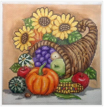 Fall Cornucopia
