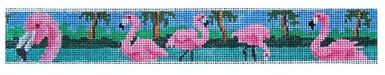 Flamingo Belt