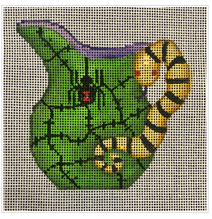 Spider/Snake Creamer