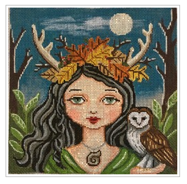 Mother of the Forest