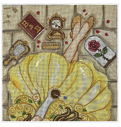 Belle Pillow