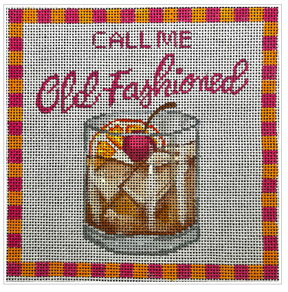 Call Me Old Fashioned - Old Fashion