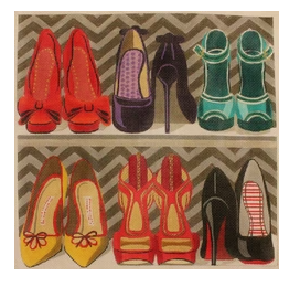 Shoes Closet
