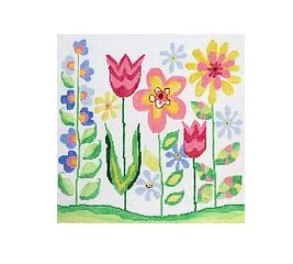 Large Spring Concert