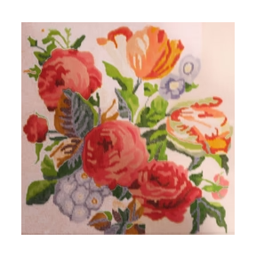 Empress Josephine Bouquet II