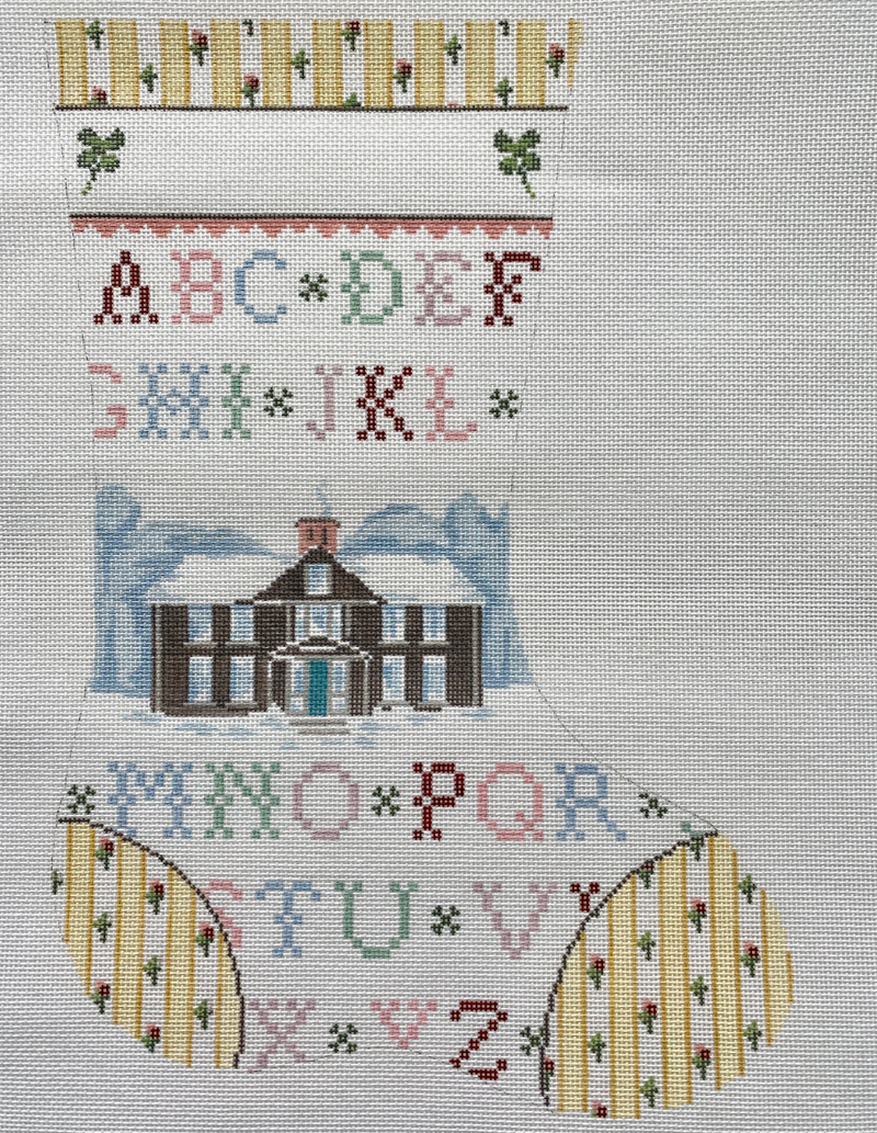Orchard House Stocking 13m