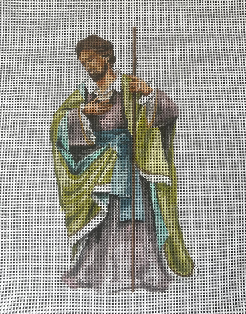 Nativity Joseph