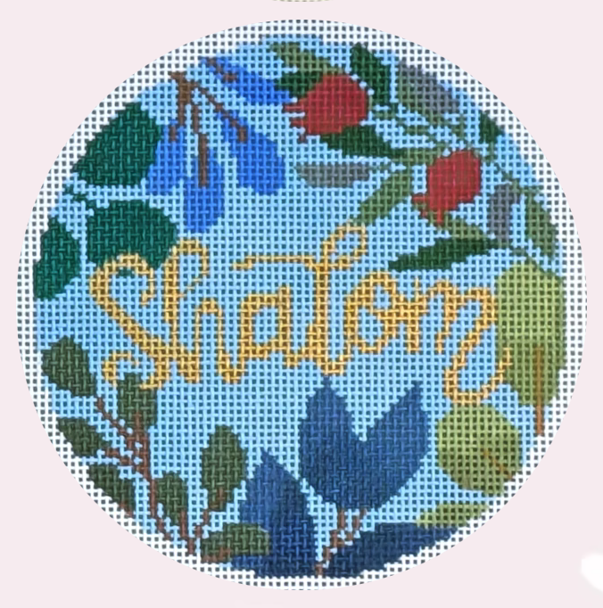 Shalom Round