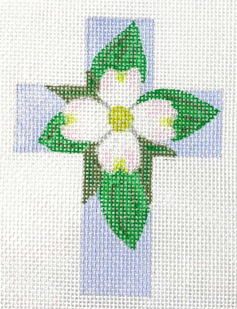 Dogwood Cross