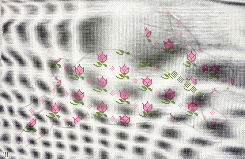 Bunny Large, Pink