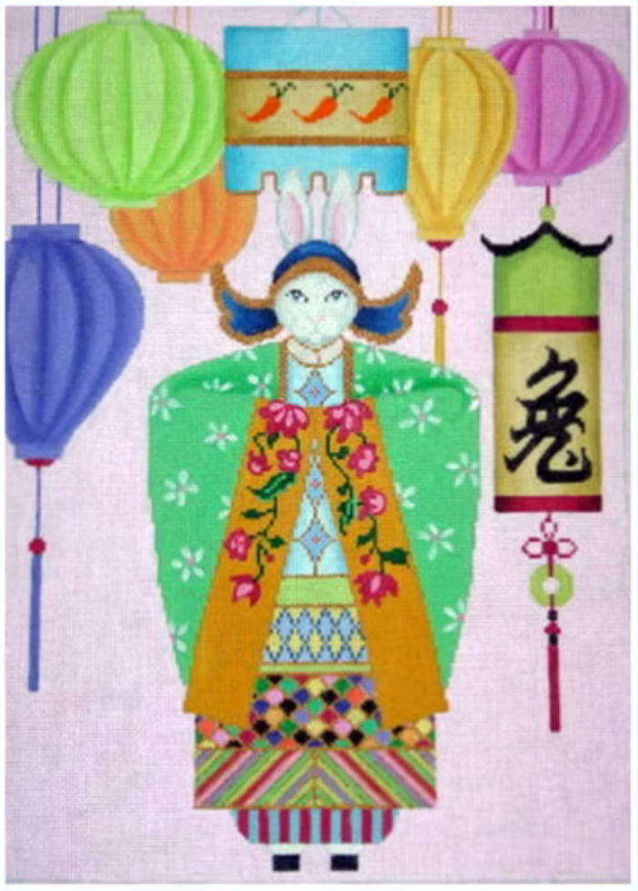 Year Of The Rabbit