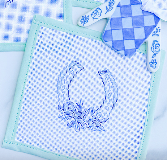 Kentucky Derby - Horseshoe