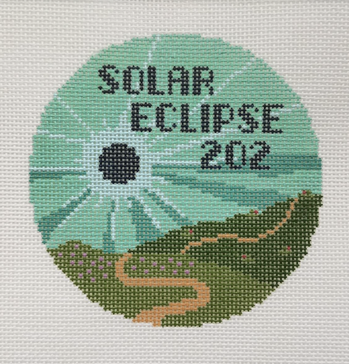 Solar Eclipse Round