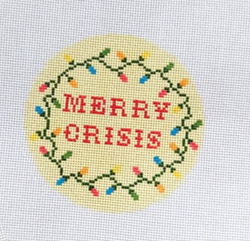 Merry Crisis