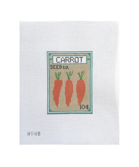 Carrot Seeds