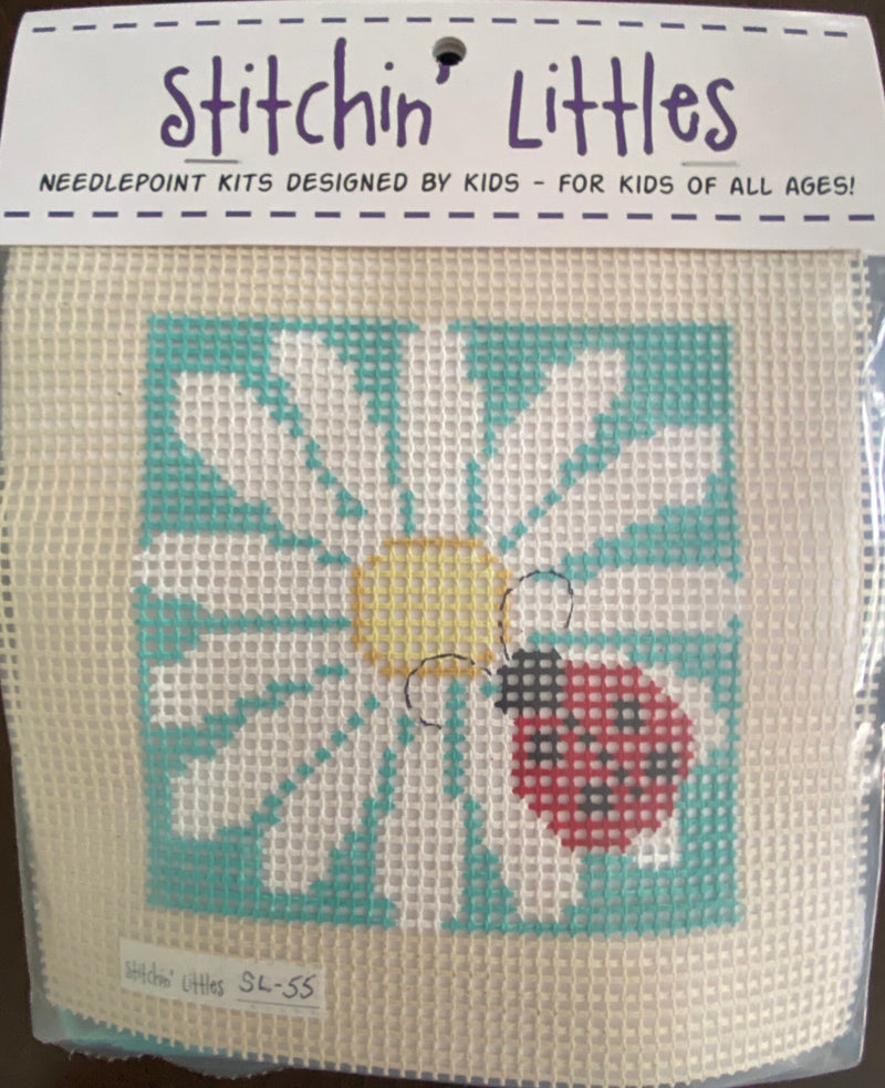 Stitchin' Littles Kit