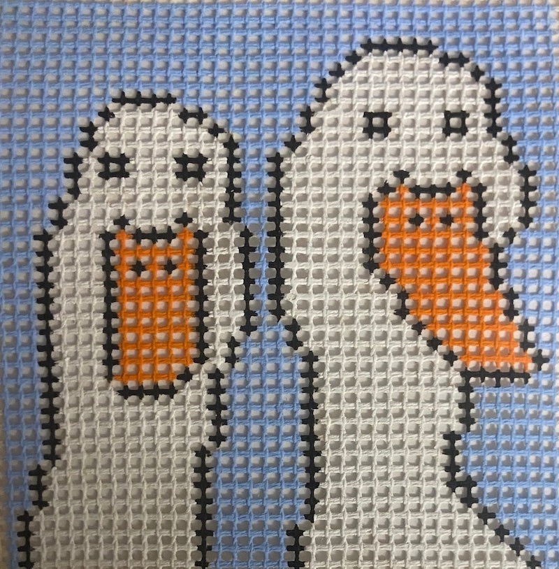 Stitchin' Littles Kit