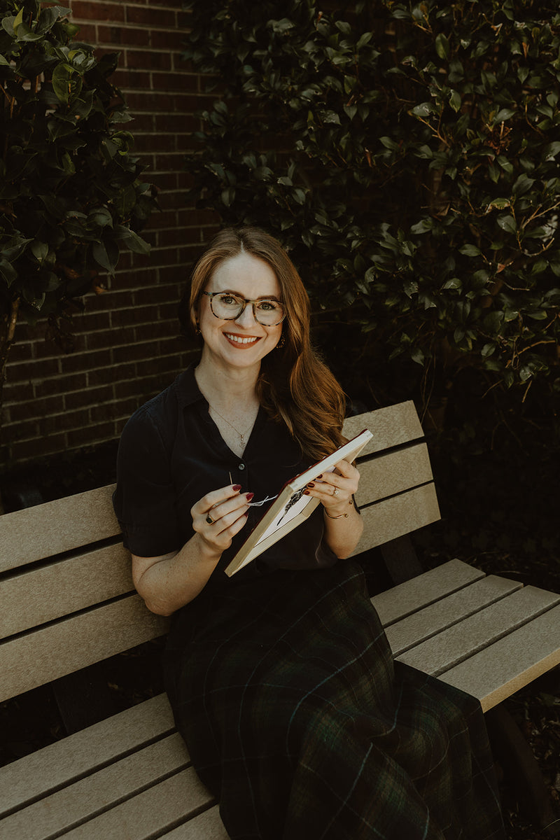 Beginner Needlepoint Class with Stephanie Rzonca