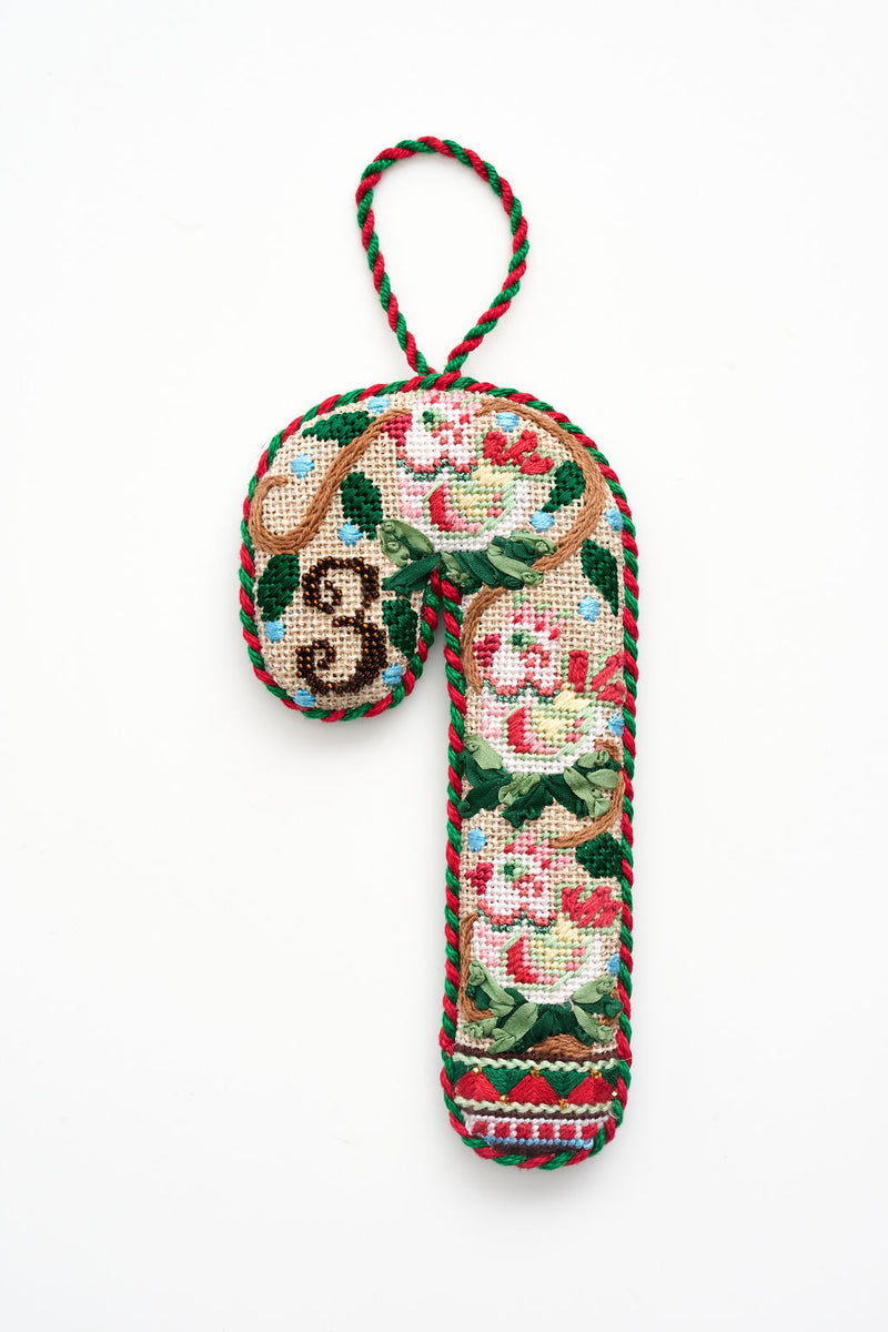 Candy Canes · 12 Days of Christmas